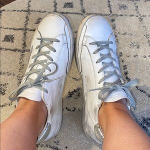 Golden Goose Superstar Sneakers
